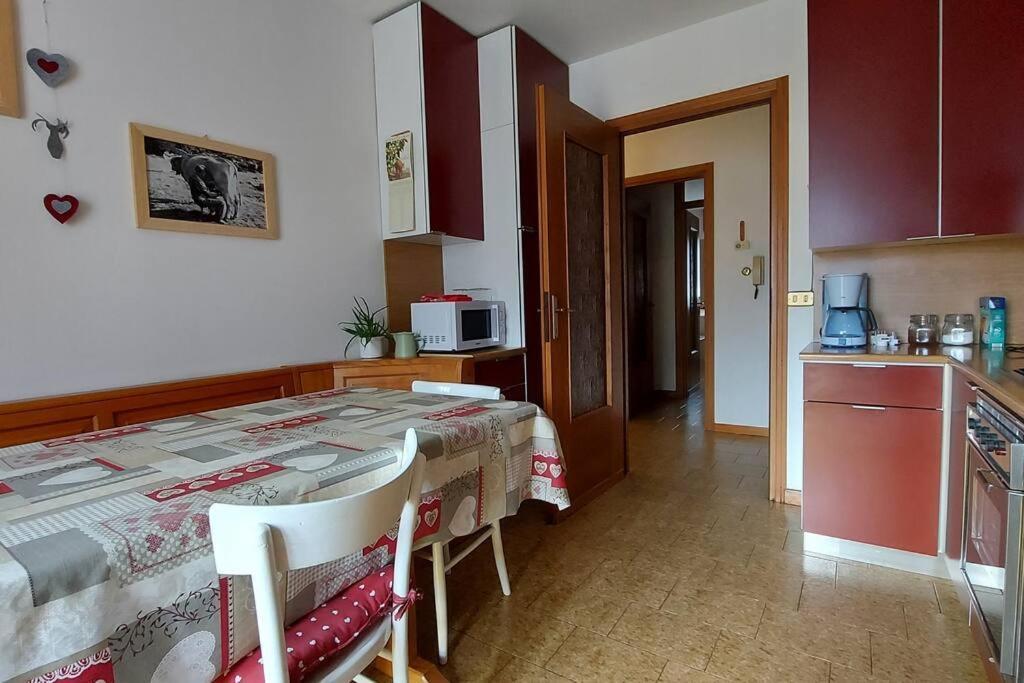 All'Ombra Del Mortirolo Mazzo di Valtellina المظهر الخارجي الصورة