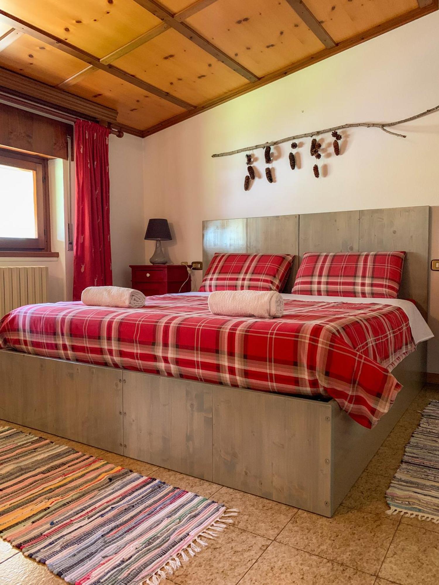 All'Ombra Del Mortirolo Mazzo di Valtellina المظهر الخارجي الصورة